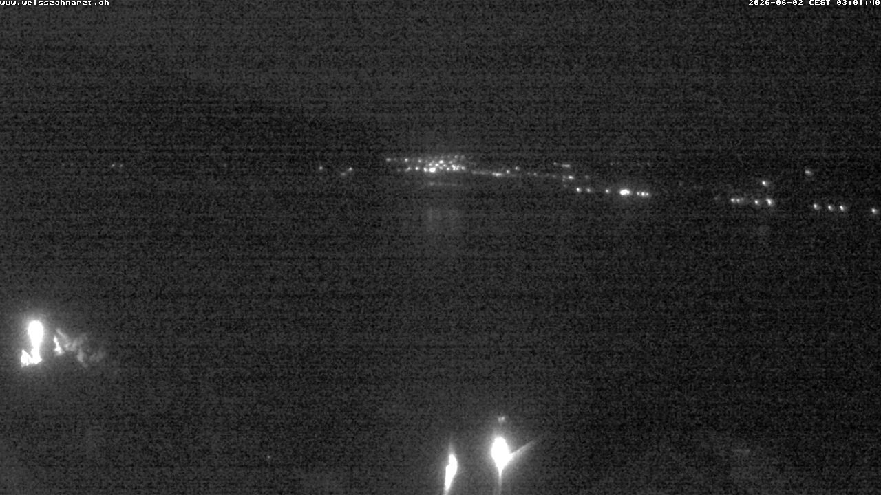 Walchwil webcam